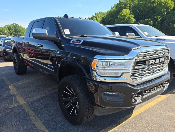 ram ram 2500 pickup 2021 3C6UR5TL2MG598658 image ram ram 2500 pickup 2021 3C6UR5TL2MG598658 image
